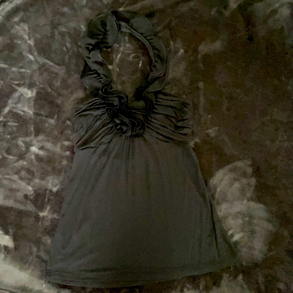 Express top